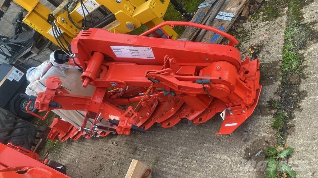 Kuhn GMD310FF Faucheuse
