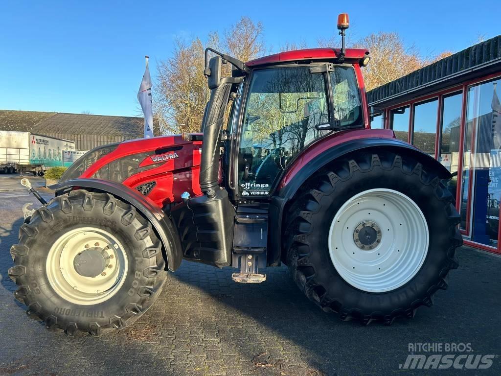 Valtra T234A Tracteur