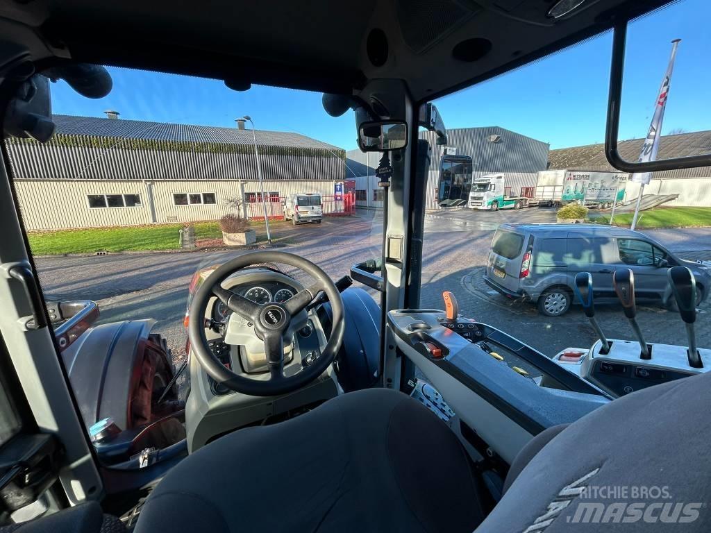 Valtra T234A Tracteur