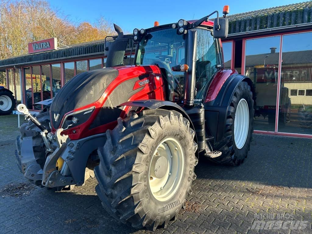 Valtra T234A Tracteur