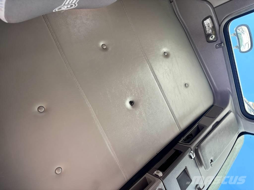 Kenworth T 800 Tracteur routier