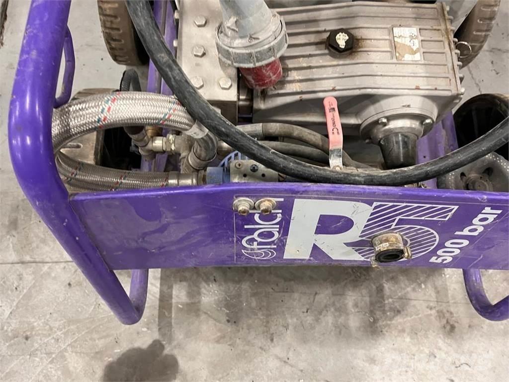 Falch R5 Construction - Autres