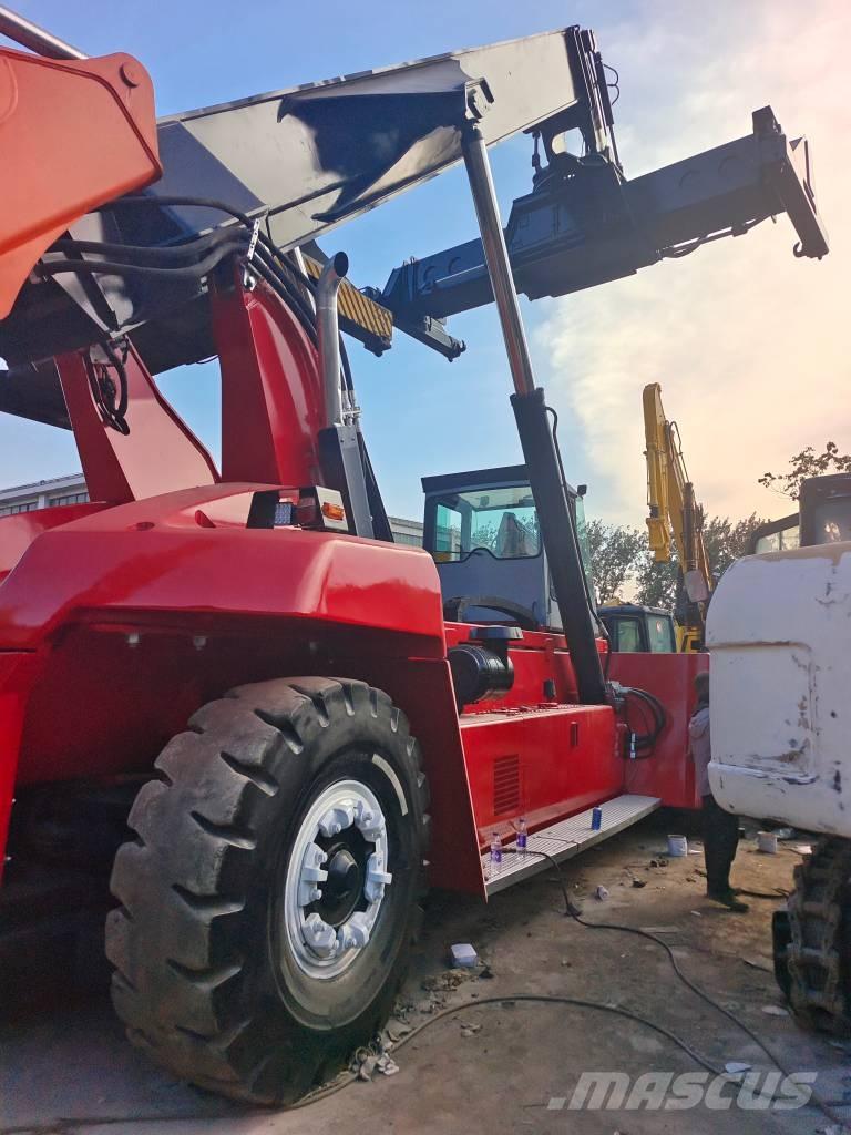 Sany SRSC 45 C30 Reachstackers