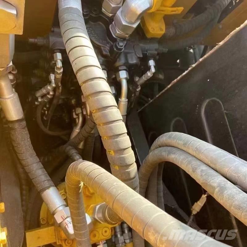 Sany SY 95 C Pelle sur chenilles