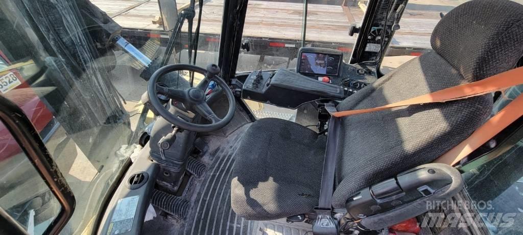 Hyster H700 Autres Chariots élévateurs