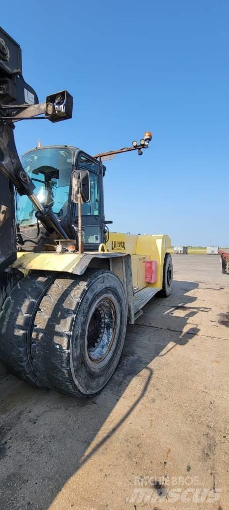 Hyster H700 Autres Chariots élévateurs
