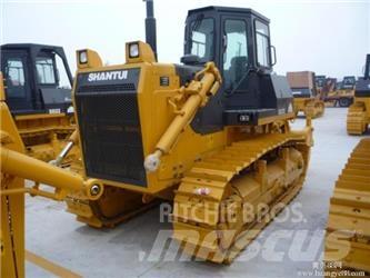 Shantui SD22E Bouteurs sur chenilles