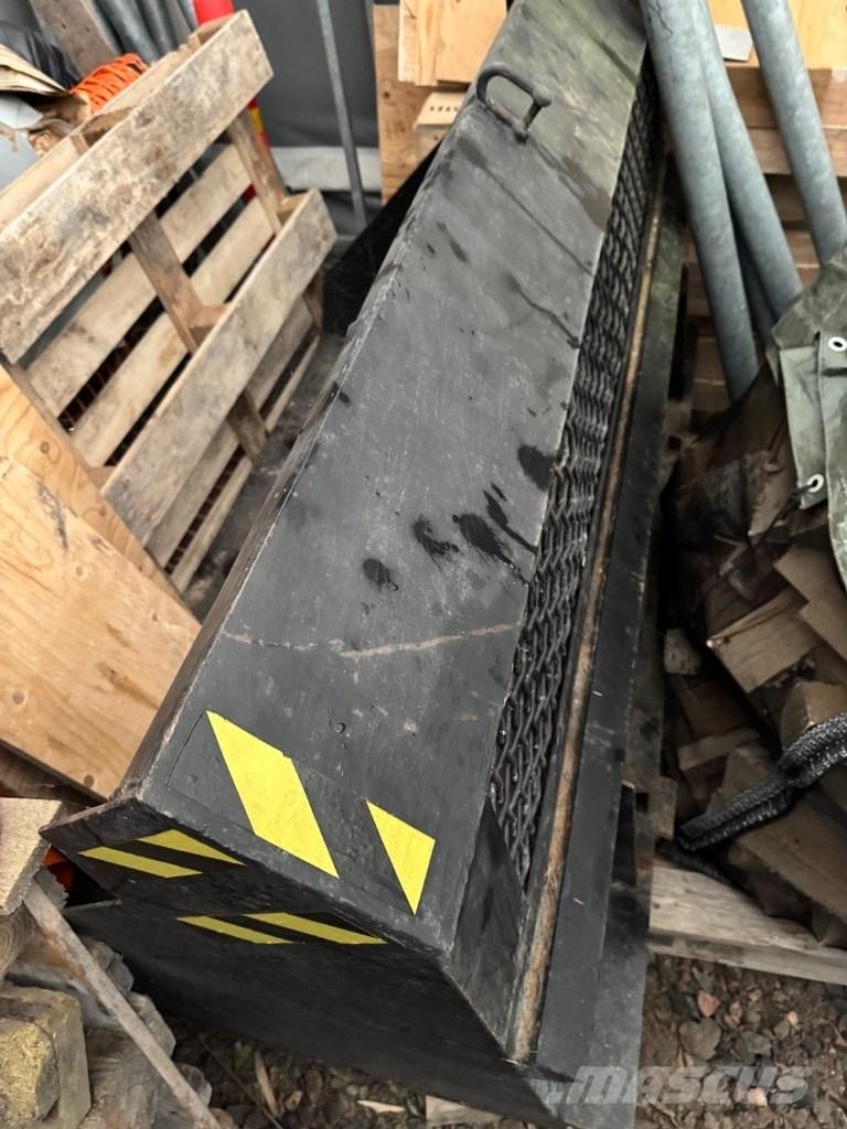 JCB 185 Robot Chargeuse compacte