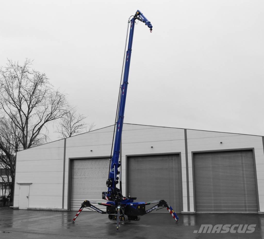 Jekko SPX 532 Mini grue