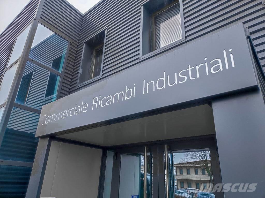 Isuzu N75 - Euro 6 Cabines