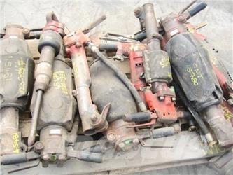 Atlas COPCO TEX 23 Compresseur