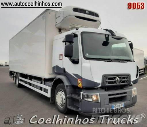 Renault D 320 DXI Camion frigorifique