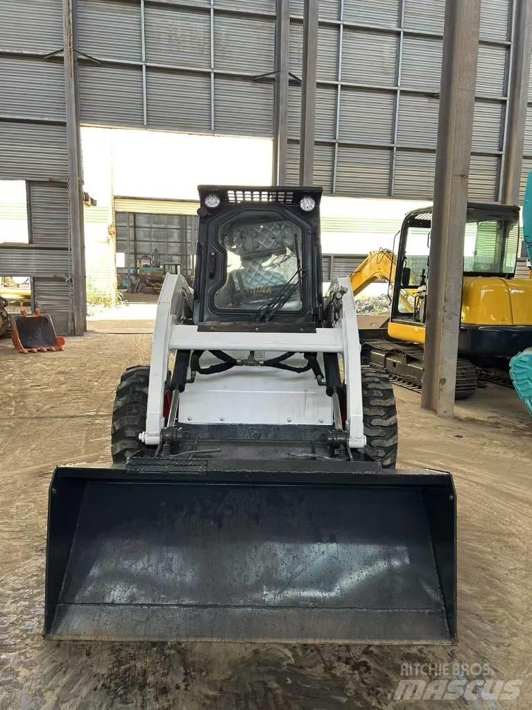 Bobcat S130 Chargeuse compacte