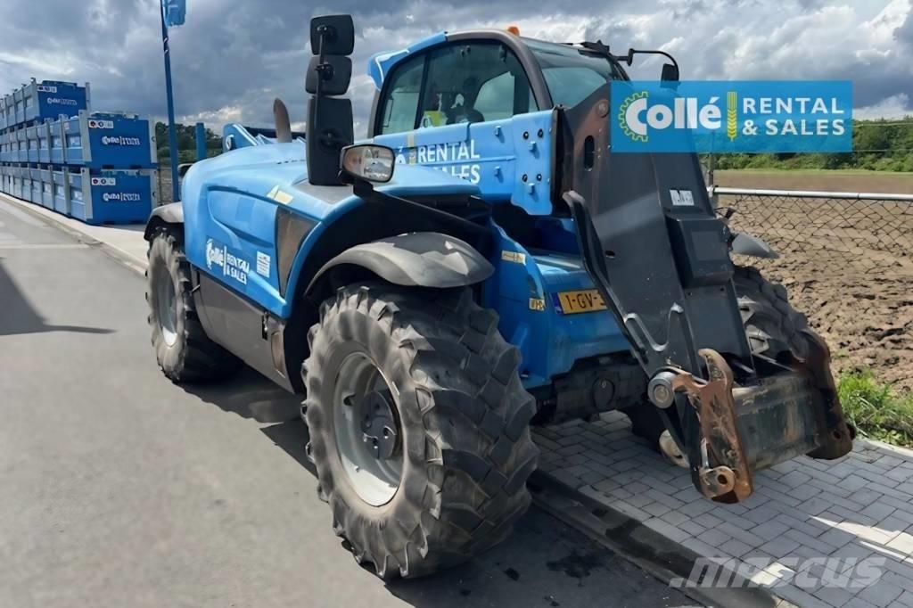Manitou MHT 790 | 2015 Chariot télescopique