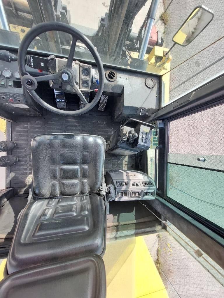 Hyster H14.00 Chariots diesel