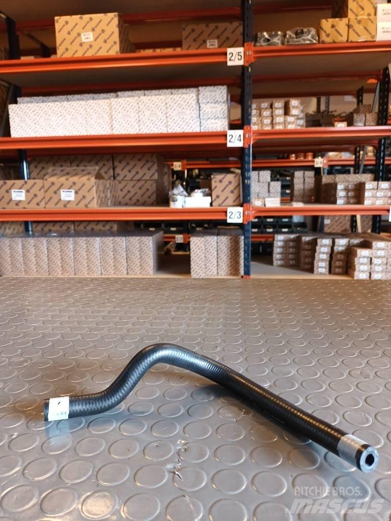 Scania HOSE 1429396 Moteur