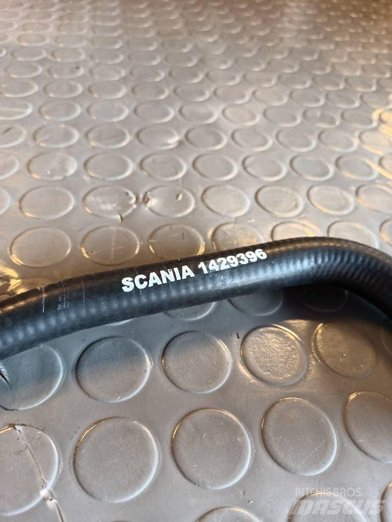 Scania HOSE 1429396 Moteur