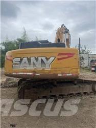 Sany SY 200 C Plus Pelle sur chenilles