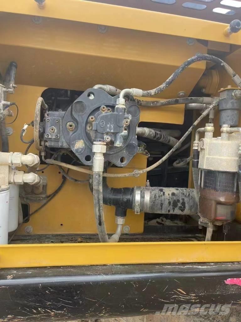 Sany SY 200 C Plus Pelle sur chenilles