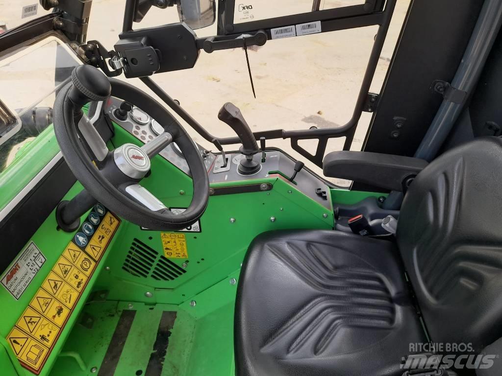Avant 528 ROPS Manutention - Autres