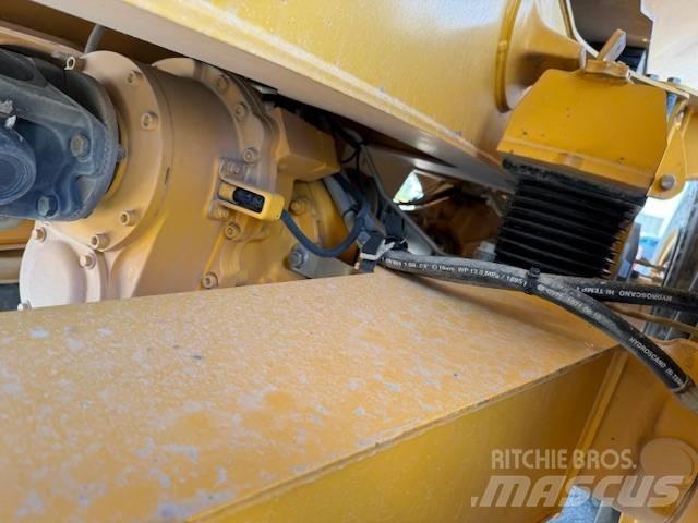 Volvo A25G Tombereau articulé