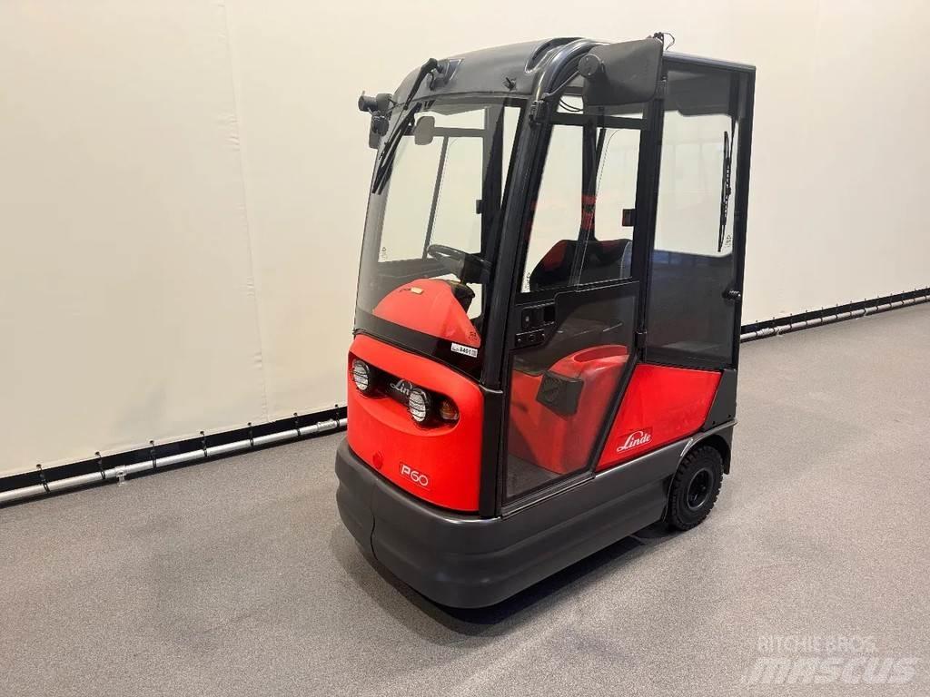 Linde P 60 Manutention - Autres