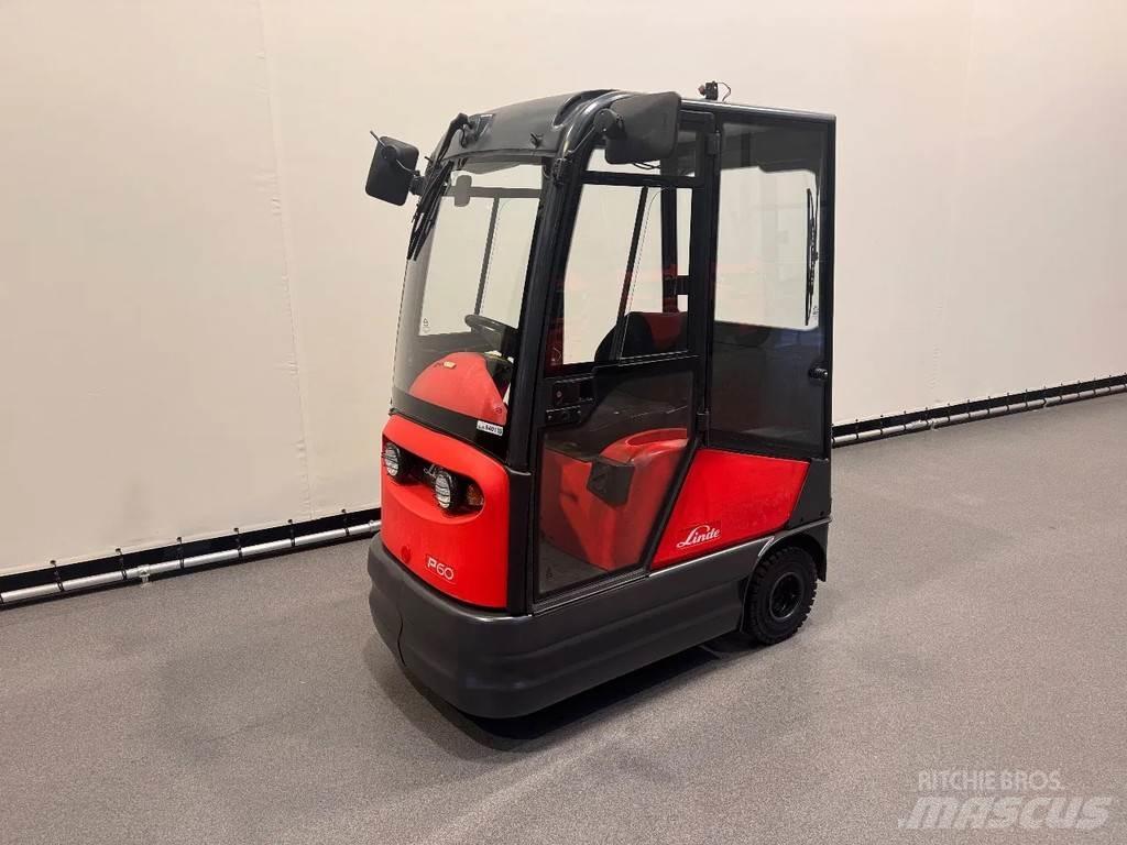 Linde P 60 Manutention - Autres