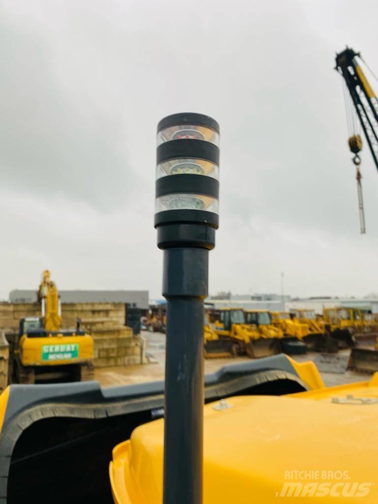 Bell B 30 E Tombereau articulé