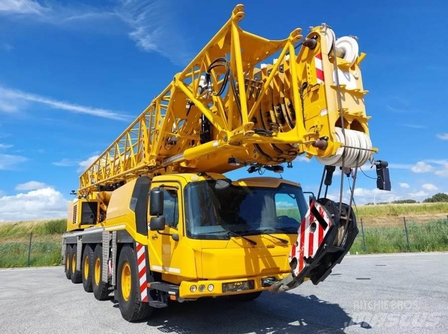 Grove GMK5200-1 Grues tout terrain