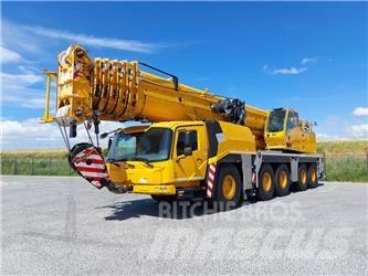 Grove GMK5200-1 Grues tout terrain