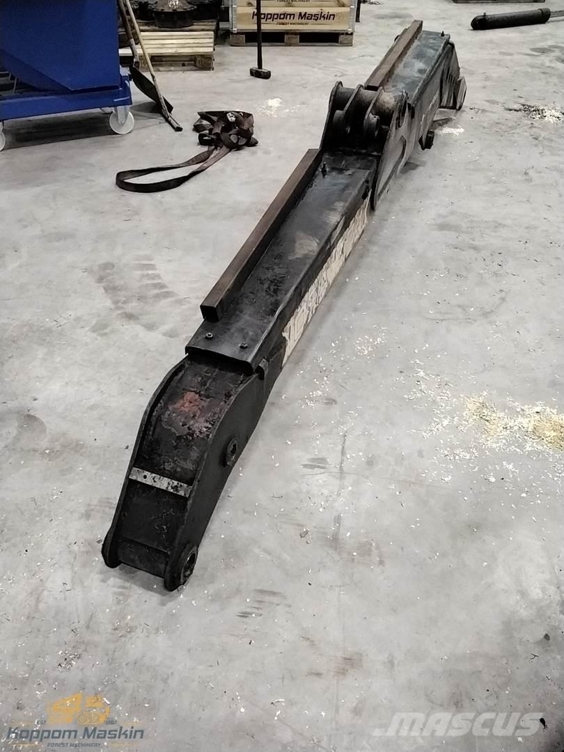 Ösa 374 Grue porteuse