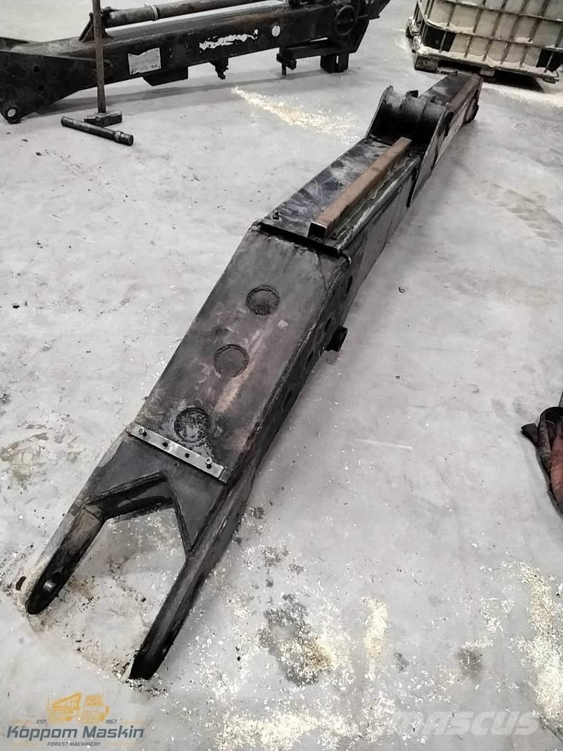 Ösa 374 Grue porteuse