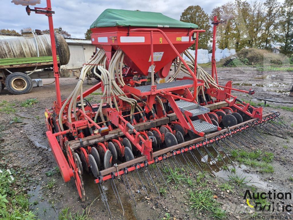 Maschio DMR 4000 Semoir combiné