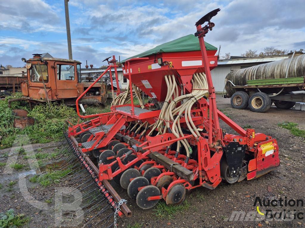 Maschio DMR 4000 Semoir combiné
