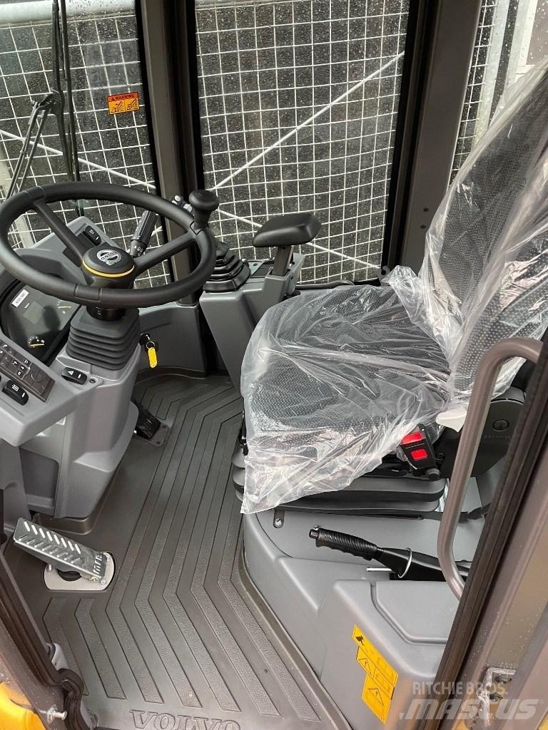 Volvo L30GS / HS Mini chargeuse
