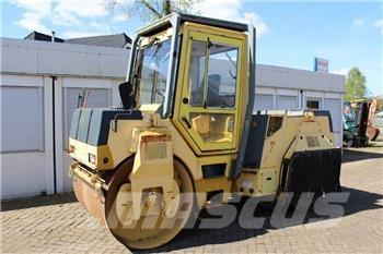 Bomag BW 144 AC-2 Rouleaux tandem