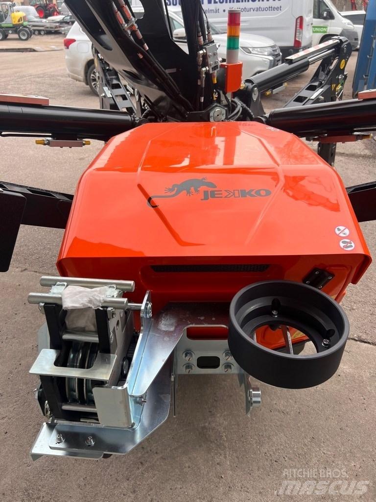 Jekko SPX 328 Mini grue