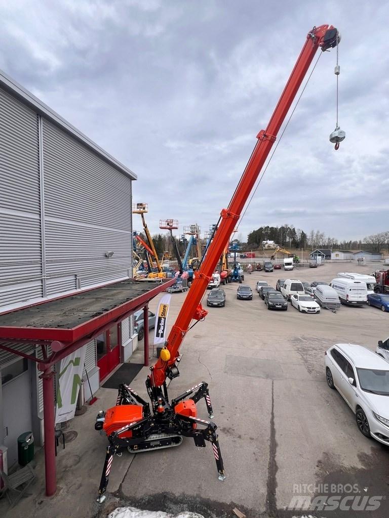 Jekko SPX 328 Mini grue