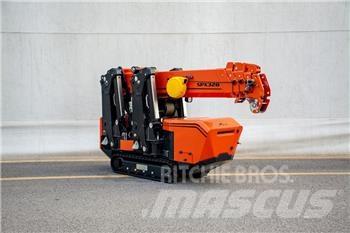 Jekko SPX 328 Mini grue