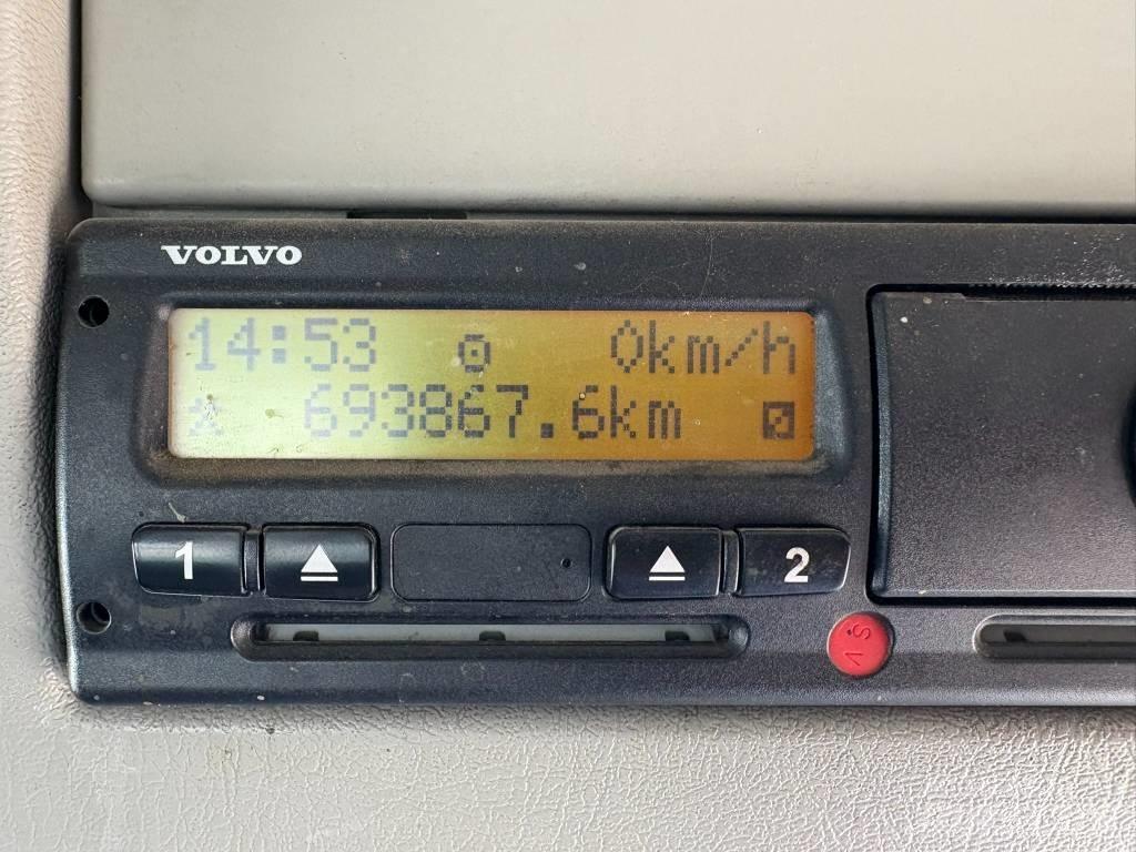 Volvo FM 13 400 Châssis cabine