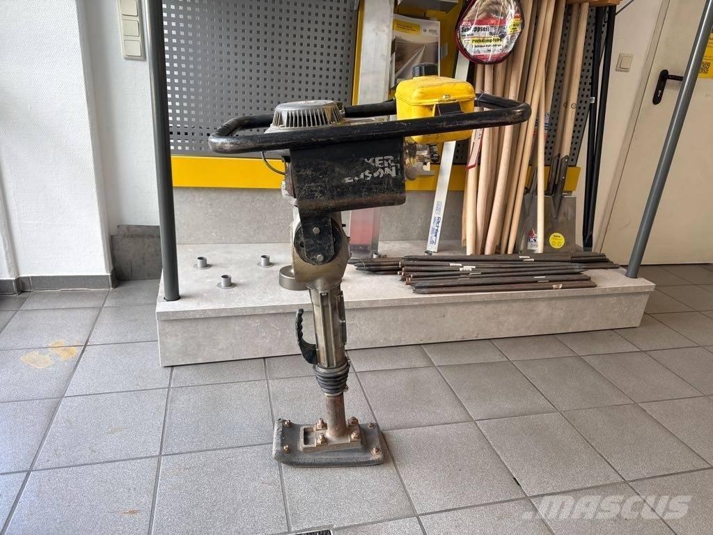 Wacker Neuson BS30 Compacteurs