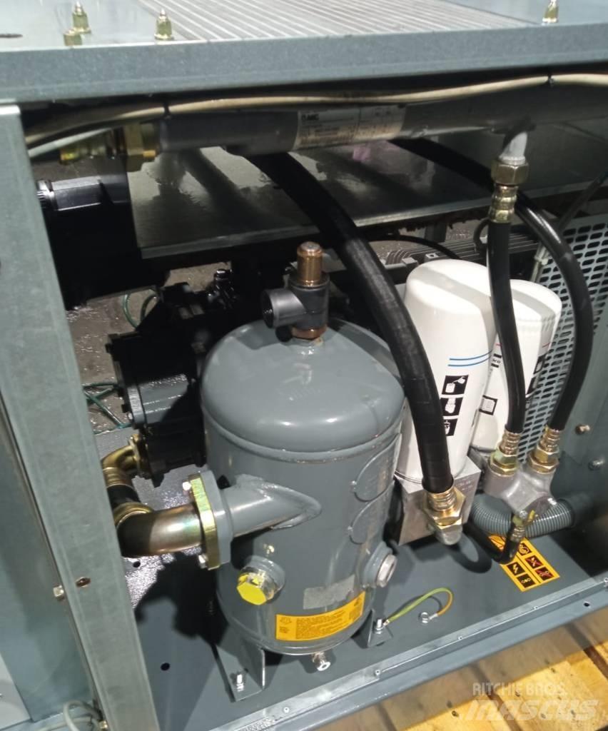 Atlas Copco GA15 FF Compresseur