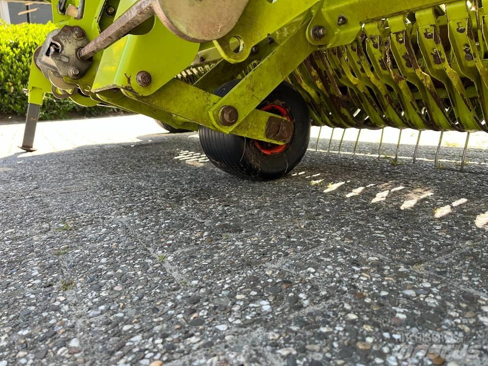CLAAS PU 300 Pro T Accessoires moissonneuse batteuse