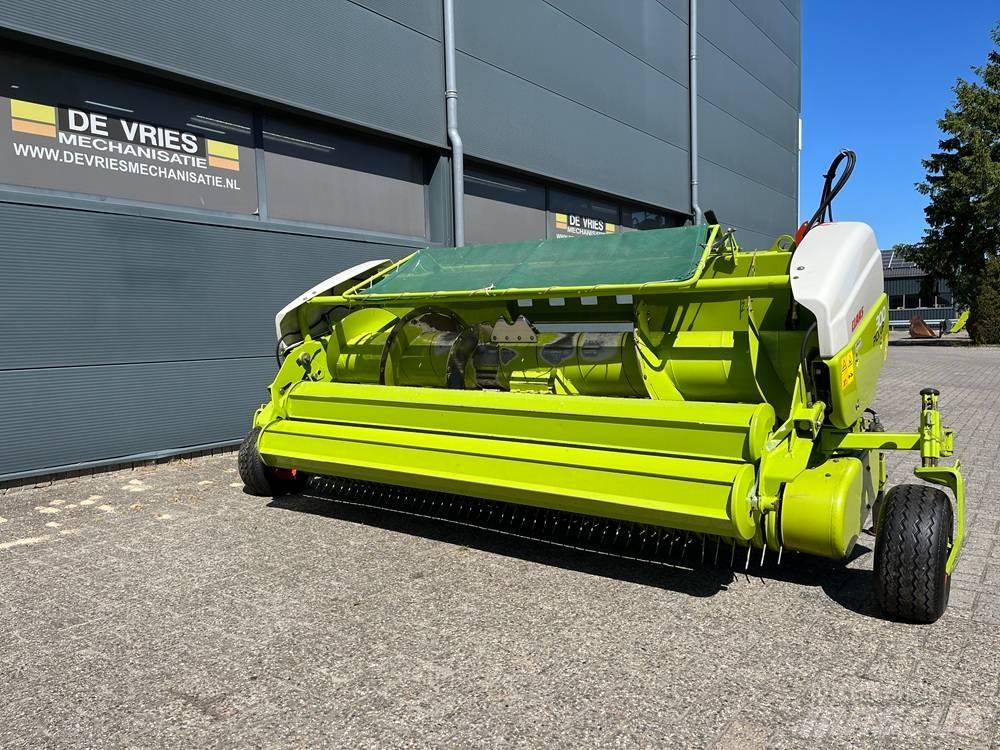 CLAAS PU 300 Pro T Accessoires moissonneuse batteuse