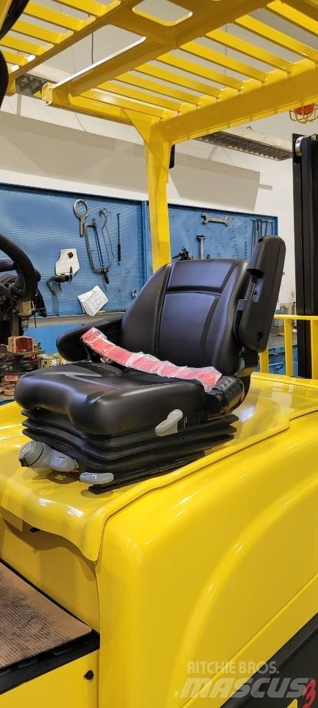 Hyster J3.0XN Chariots élévateurs électriques