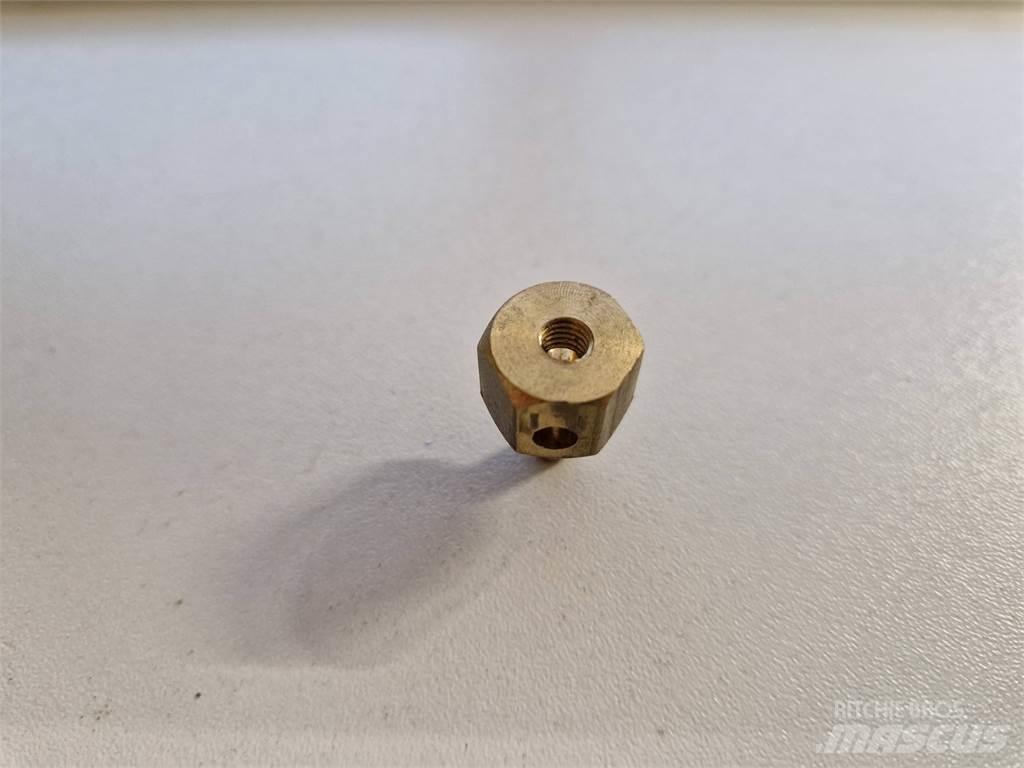 Rottne 049-0070 Moteur