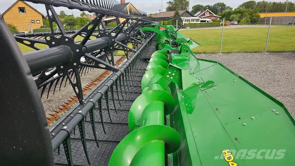 John Deere X9 1100 Moissonneuse batteuse