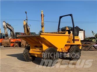 Thwaites 7000 Mini tombereau