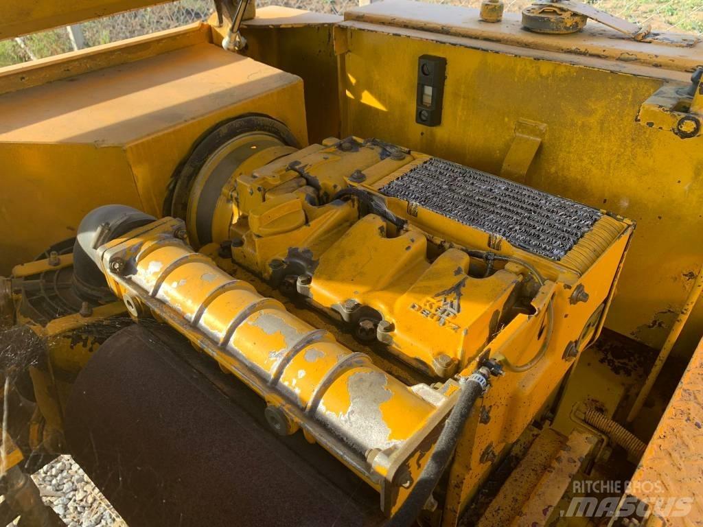 Thwaites 7000 Mini tombereau