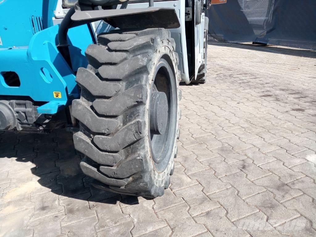 Genie GTH2506 Chariot télescopique